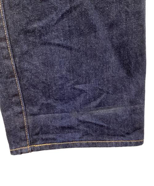 LEVI'S PReMIUM（リーバイス プレミアム）LEVI'S PReMIUM (リーバイス プレミアム) 501デニムパンツ インディゴ サイズ:91cm(W36)の古着・服飾アイテム