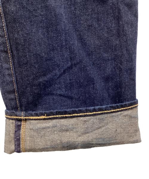 LEVI'S PReMIUM（リーバイス プレミアム）LEVI'S PReMIUM (リーバイス プレミアム) 501デニムパンツ インディゴ サイズ:91cm(W36)の古着・服飾アイテム
