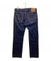 LEVI'S PReMIUM (リーバイス プレミアム) 501デニムパンツ インディゴ サイズ:91cm(W36)：7000円