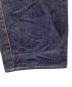中古・古着 LEVI'S PReMIUM (リーバイス プレミアム) 501デニムパンツ インディゴ サイズ:91cm(W36)：7000円
