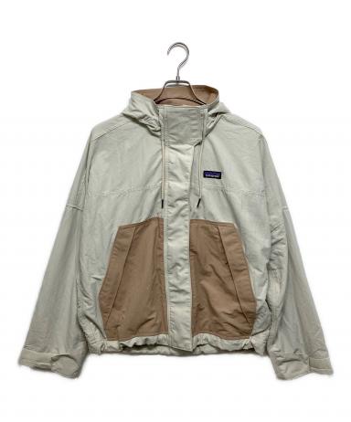 パタゴニア　裏ボア　マウンテンジャケット　コート　フィッシュテイル　古着女子　M 中古・古着通販】Patagonia (パタゴニア) ウィメンズ・スカイセイル