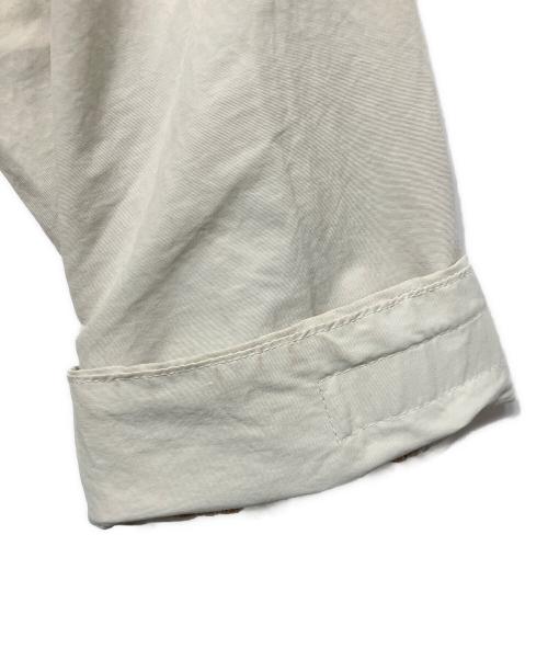 Patagonia（パタゴニア）Patagonia (パタゴニア) ウィメンズ・スカイセイル・ジャケット アイボリー サイズ:Mの古着・服飾アイテム