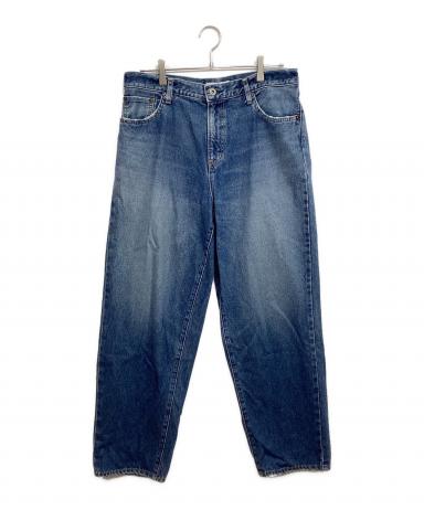 新品未使用タグ付き 倉敷デニム ジョンブル PURE JOHN BULL w29 新品未使用タグ付き 倉敷デニム ジョンブル PURE JOHN BULL w29 中古