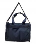 PORTERポーター）の古着「2WAY TOTE BAG」｜ネイビー