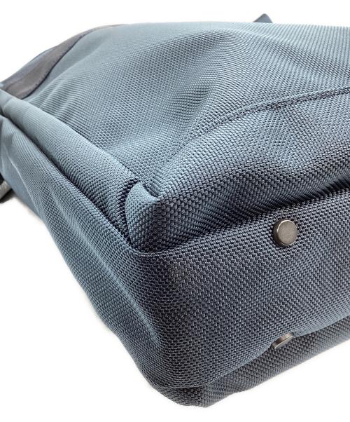 PORTER（ポーター）PORTER (ポーター) 2WAY TOTE BAG ネイビーの古着・服飾アイテム