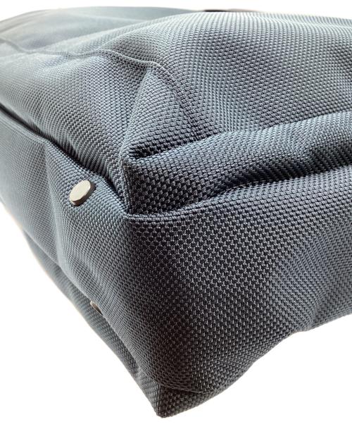 PORTER（ポーター）PORTER (ポーター) 2WAY TOTE BAG ネイビーの古着・服飾アイテム