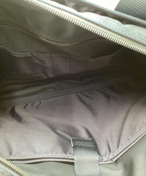 PORTER（ポーター）PORTER (ポーター) 2WAY TOTE BAG ネイビーの古着・服飾アイテム