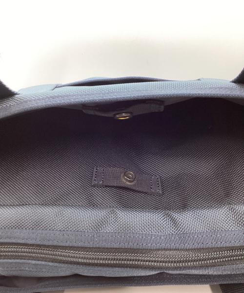 PORTER（ポーター）PORTER (ポーター) 2WAY TOTE BAG ネイビーの古着・服飾アイテム