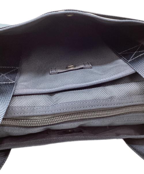PORTER（ポーター）PORTER (ポーター) 2WAY TOTE BAG ネイビーの古着・服飾アイテム