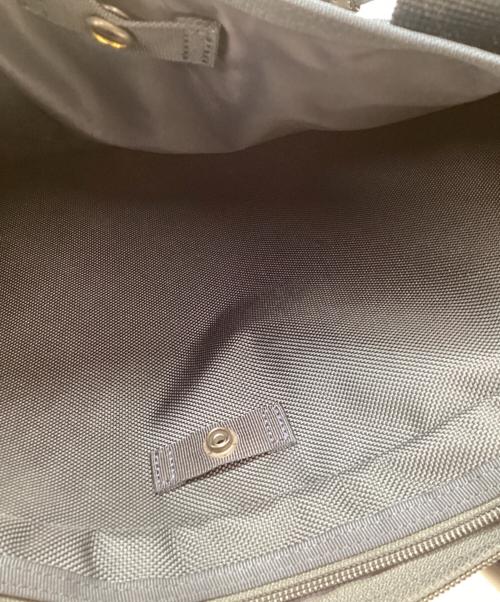 PORTER（ポーター）PORTER (ポーター) 2WAY TOTE BAG ネイビーの古着・服飾アイテム
