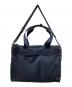 PORTER（ポーター）の古着「2WAY TOTE BAG」｜ネイビー