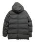 Pyrenex (ピレネックス) ダウンジャケット ブラック サイズ:L：30000円