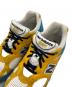 中古・古着 NEW BALANCE (ニューバランス) SNS (エスエヌエス) M991EF イエロー×ブルー サイズ:US9 / UK8-1/2：13000円