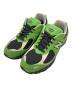 NEW BALANCE（ニューバランス）の古着「2002Rローカットスニーカー」｜グリーン