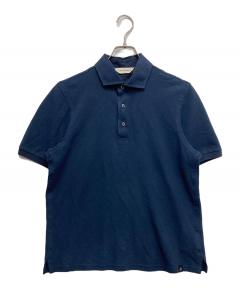 中古・古着通販】BRUNELLO CUCINELLI (ブルネロクチネリ) polo shirt