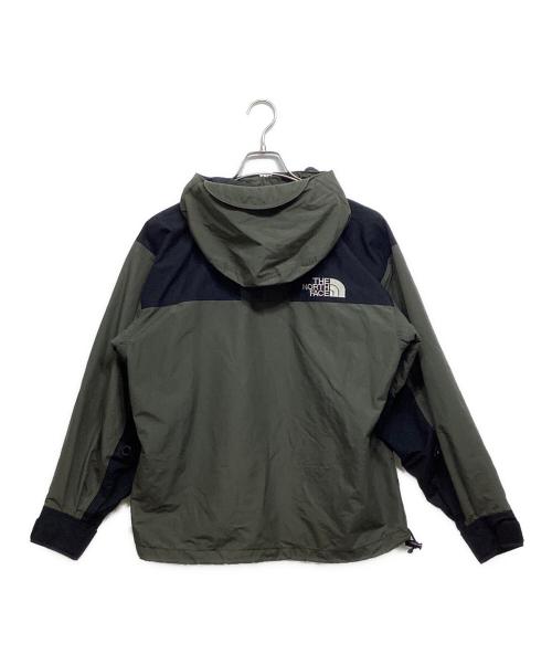 THE NORTH FACE（ザ ノース フェイス）THE NORTH FACE (ザ ノース フェイス) マウンテンジャケット カーキ サイズ:Mの古着・服飾アイテム