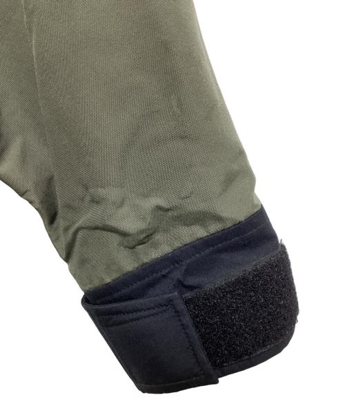 THE NORTH FACE（ザ ノース フェイス）THE NORTH FACE (ザ ノース フェイス) マウンテンジャケット カーキ サイズ:Mの古着・服飾アイテム