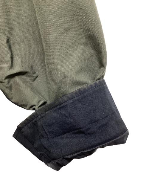 THE NORTH FACE（ザ ノース フェイス）THE NORTH FACE (ザ ノース フェイス) マウンテンジャケット カーキ サイズ:Mの古着・服飾アイテム