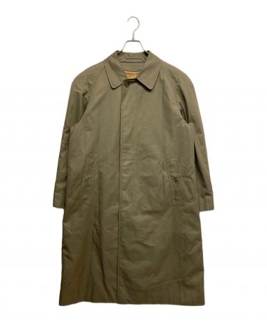 中古・古着通販】Burberry's (バーバリーズ) ノバチェックライナー付