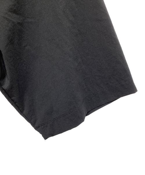 teatora（テアトラ）teatora (テアトラ) CARTRIDGE SHIRT ブラック サイズ:4の古着・服飾アイテム