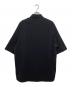 teatora (テアトラ) CARTRIDGE SHIRT ブラック サイズ:4：19000円
