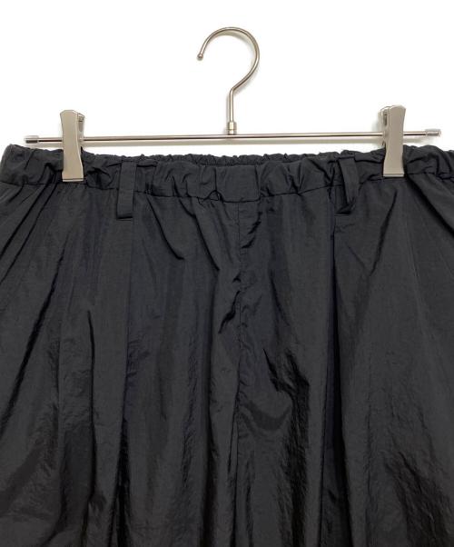 teatora（テアトラ）teatora (テアトラ) Wallet Pants RESORT HL ブラック サイズ:4の古着・服飾アイテム