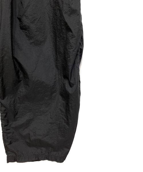 teatora（テアトラ）teatora (テアトラ) Wallet Pants RESORT HL ブラック サイズ:4の古着・服飾アイテム