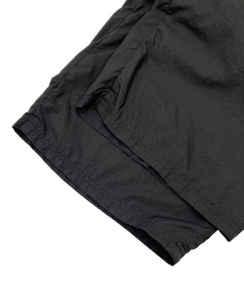 teatora（テアトラ）teatora (テアトラ) Wallet Pants RESORT HL ブラック サイズ:4の古着・服飾アイテム