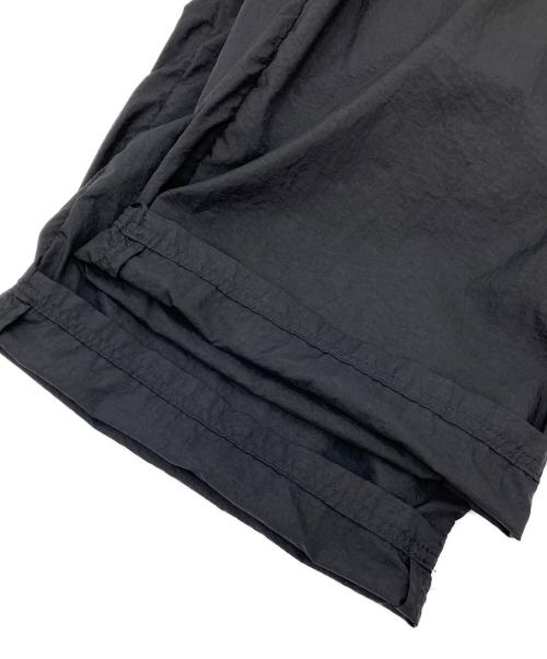teatora（テアトラ）teatora (テアトラ) Wallet Pants RESORT HL ブラック サイズ:4の古着・服飾アイテム