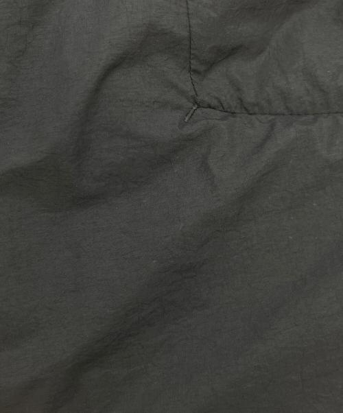 teatora（テアトラ）teatora (テアトラ) Wallet Pants RESORT HL ブラック サイズ:4の古着・服飾アイテム
