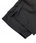 中古・古着 teatora (テアトラ) Wallet Pants RESORT HL ブラック サイズ:4：22000円