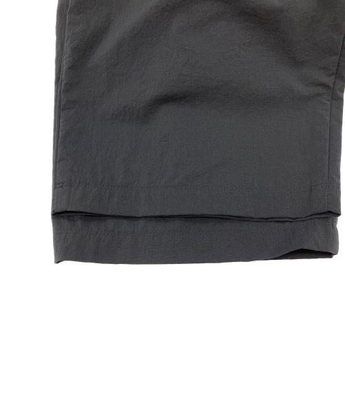teatora（テアトラ）teatora (テアトラ) WALLET PANTS RESORT ブラック サイズ:3の古着・服飾アイテム