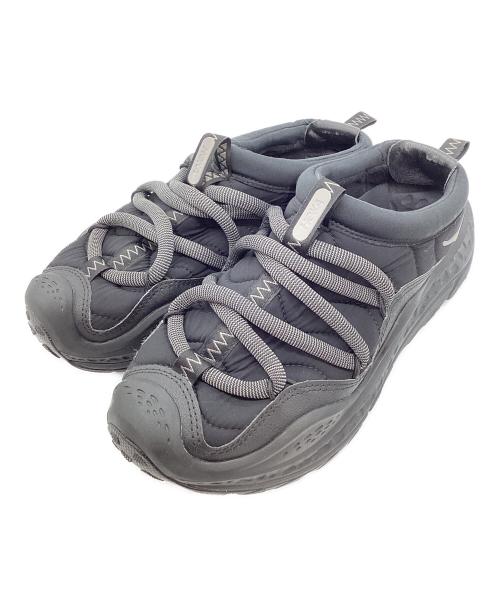 HOKA（ホカ）HOKA (ホカ) ORA PRIMO ブラック サイズ:27.5の古着・服飾アイテム