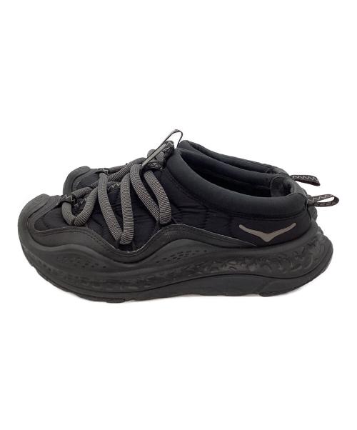HOKA（ホカ）HOKA (ホカ) ORA PRIMO ブラック サイズ:27.5の古着・服飾アイテム