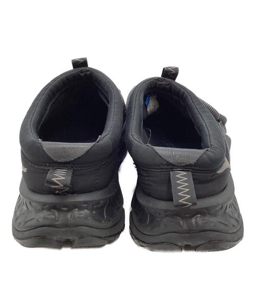 HOKA（ホカ）HOKA (ホカ) ORA PRIMO ブラック サイズ:27.5の古着・服飾アイテム