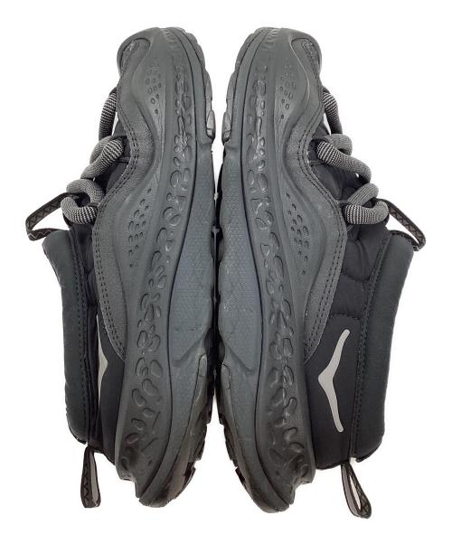 HOKA（ホカ）HOKA (ホカ) ORA PRIMO ブラック サイズ:27.5の古着・服飾アイテム