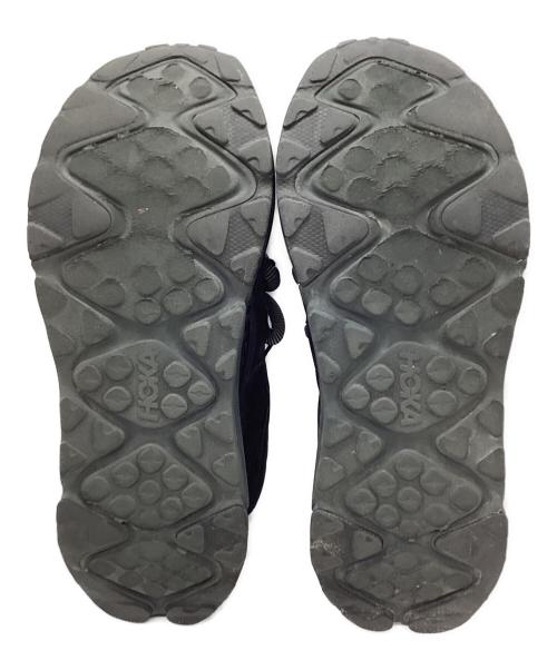HOKA（ホカ）HOKA (ホカ) ORA PRIMO ブラック サイズ:27.5の古着・服飾アイテム