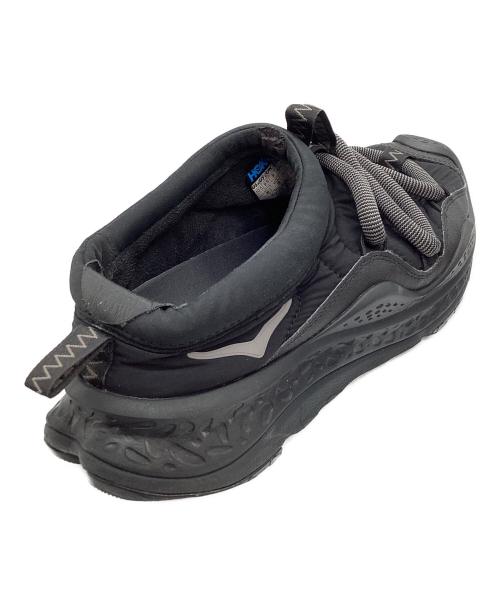 HOKA（ホカ）HOKA (ホカ) ORA PRIMO ブラック サイズ:27.5の古着・服飾アイテム