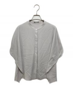 中古・古着通販】theory luxe (セオリーリュクス) Marvine Amia Blouse