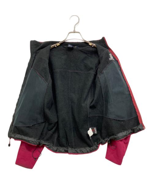 ARC'TERYX（アークテリクス）ARC'TERYX (アークテリクス) ソフトシェルジャケット ピンク サイズ:S/Pの古着・服飾アイテム