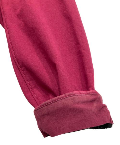 ARC'TERYX（アークテリクス）ARC'TERYX (アークテリクス) ソフトシェルジャケット ピンク サイズ:S/Pの古着・服飾アイテム
