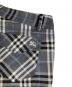 BURBERRY BLUE LABELの古着・服飾アイテム：5000円