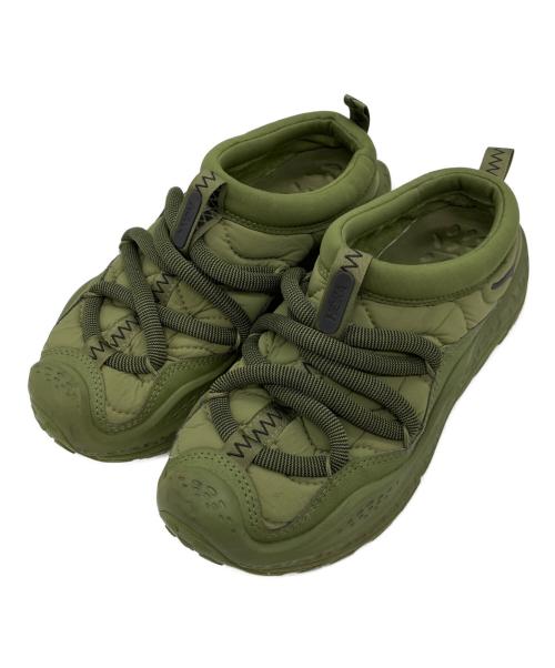 HOKAONEONE（ホカオネオネ）HOKAONEONE (ホカオネオネ) ORA PRIMO カーキ サイズ:US7.5の古着・服飾アイテム