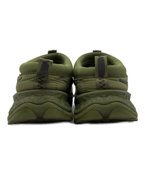 HOKAONEONE（ホカオネオネ）HOKAONEONE (ホカオネオネ) ORA PRIMO カーキ サイズ:US7.5の古着・服飾アイテム