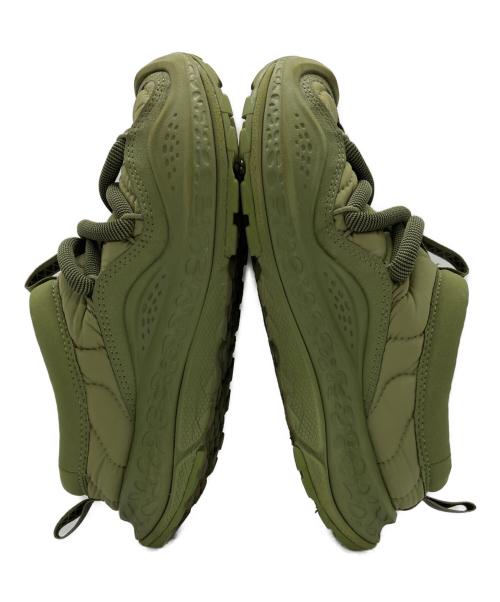 HOKAONEONE（ホカオネオネ）HOKAONEONE (ホカオネオネ) ORA PRIMO カーキ サイズ:US7.5の古着・服飾アイテム