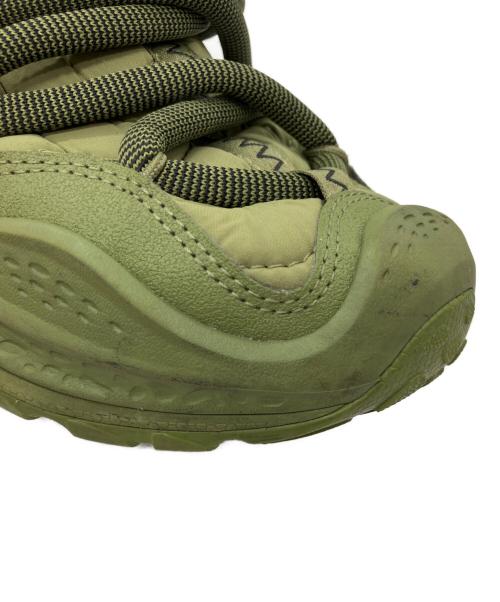 HOKAONEONE（ホカオネオネ）HOKAONEONE (ホカオネオネ) ORA PRIMO カーキ サイズ:US7.5の古着・服飾アイテム