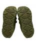 中古・古着 HOKAONEONE (ホカオネオネ) ORA PRIMO カーキ サイズ:US7.5：10000円