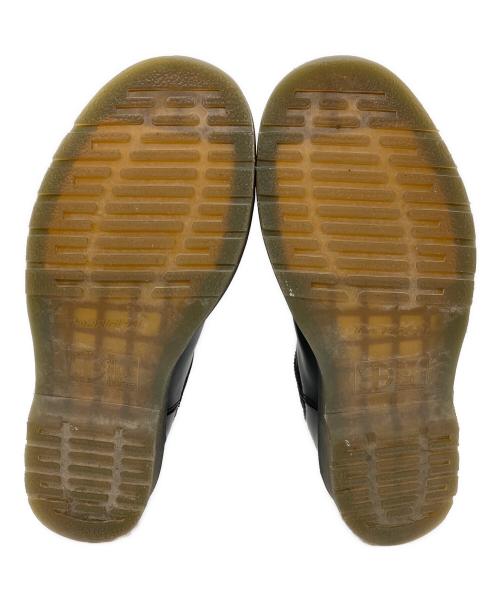 Dr.Martens（ドクターマーチン）Dr.Martens (ドクターマーチン) 2976 YS チェルシーブーツ ブラック サイズ:UK７の古着・服飾アイテム