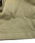 中古・古着 Dickies (ディッキーズ) OUTERKNOWN (アウターノーン) RHC Ron Herman (アールエイチシー ロンハーマン) 別注コットン チノ パンツ カーキ サイズ:36：11000円