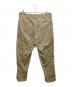 Dickies (ディッキーズ) RHC Ron Herman (アールエイチシー ロンハーマン) ワークパンツ ベージュ サイズ:36：7000円